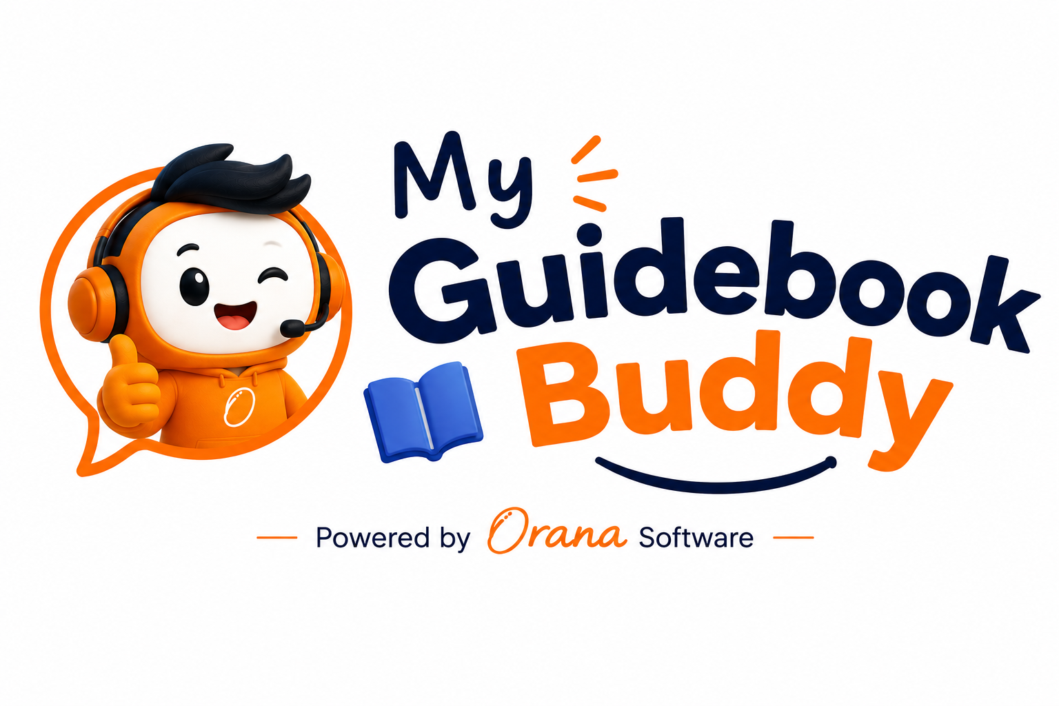 My Guidebook Buddy